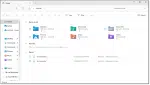 Windows File Explorer