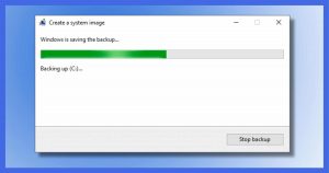 Personal Backup 6.3.7.1 download the last version for windows
