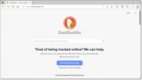 duckduckgo.com