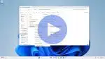 Opening an ISO