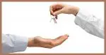 Handing Over the Keys