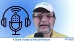 Changes to the Ask Leo! Podcast