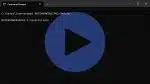CMD Prompt