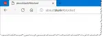about:blank#blocked
