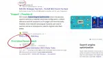 Ads vs. Results