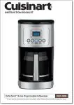 Instructions for Leo's Coffee Pot