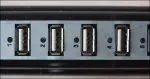 USB Sockets