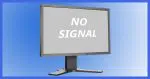 No Signal
