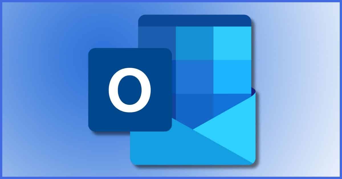 Outlook Icon