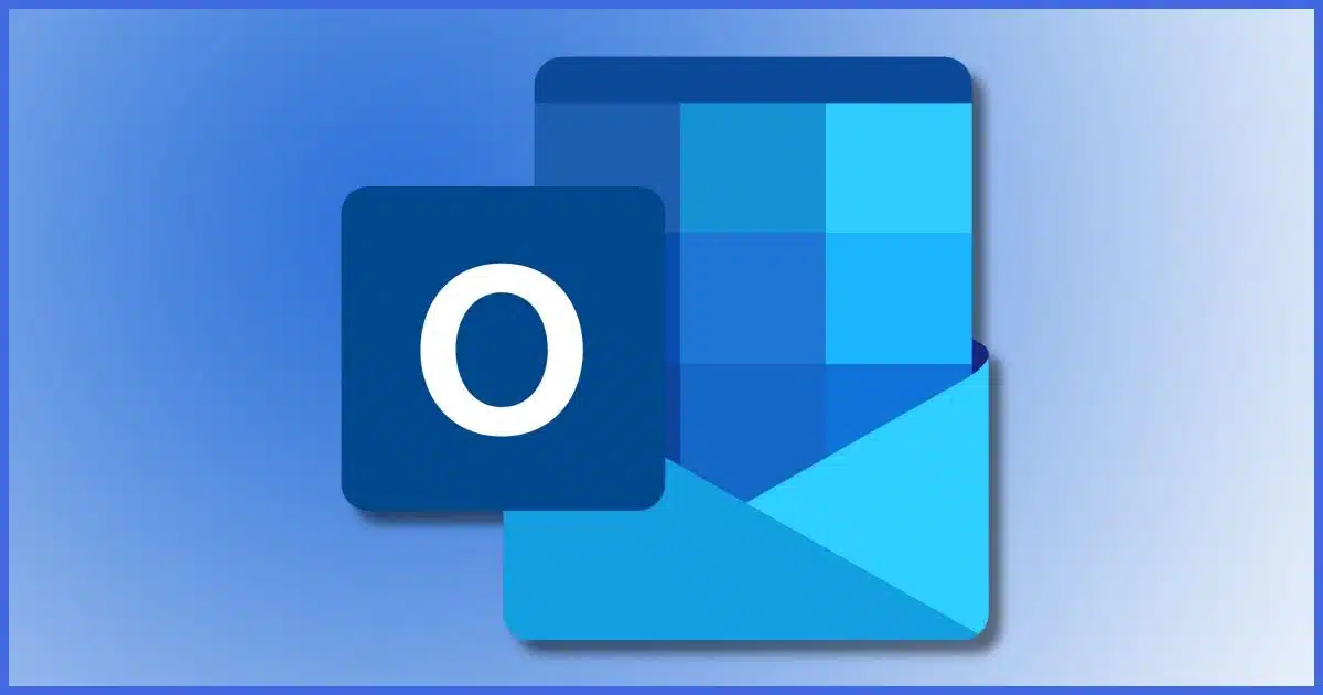 Outlook Icon