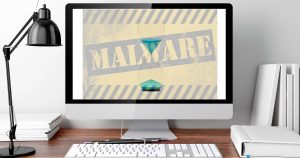 Slow Malware