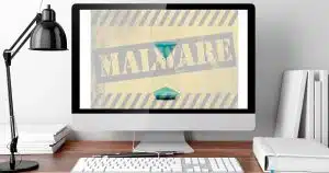 Slow Malware
