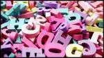 Lots 'o Letters