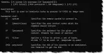 The TaskKill Command