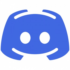 Discord Logo