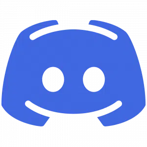 Discord Logo