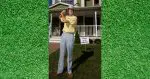 Get Off My Lawn!