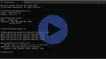 nslookup and ping