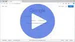 Google cache: