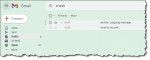 Gmail Drafts