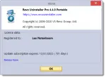 Revo Uninstaller