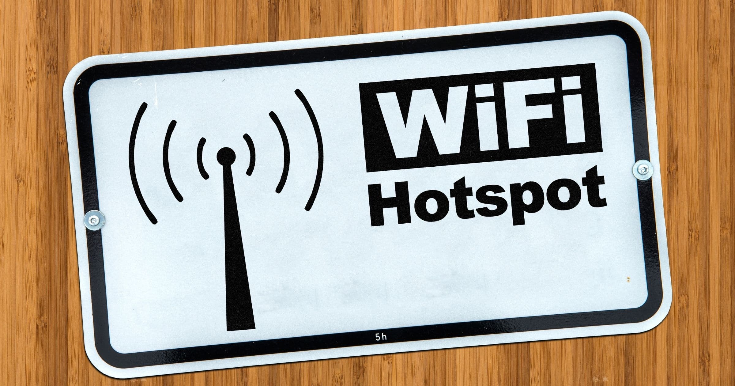 How Do I Use An Open Wi Fi Hotspot Safely Ask Leo