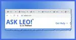 Browser Tabs
