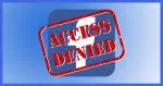 Facebook: Access Denied!