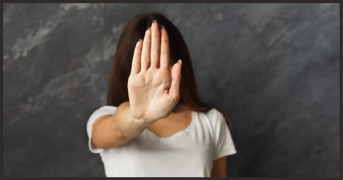 Stop!