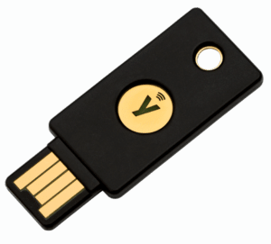 YubiKey