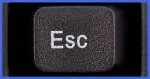 ESC key