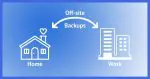 Off-site Backups