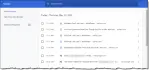 Browser History in Google Chrome
