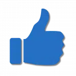 Thumb's Up!