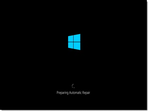 Automatic Repair