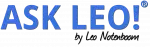 Ask Leo!
