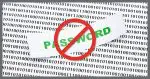 No Password!