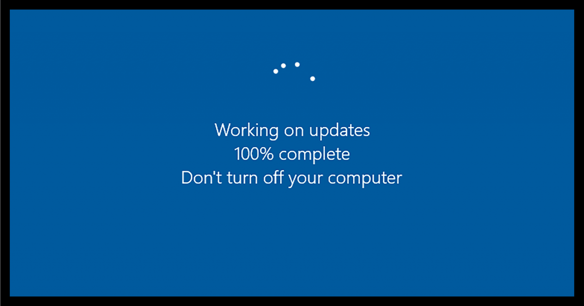 Why Do Updates Sometimes Take Forever In Windows? - Ask Leo!