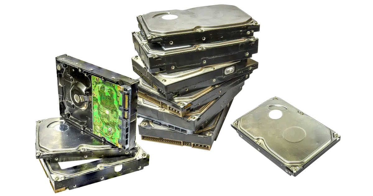 Disks