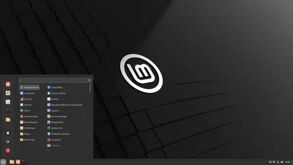 Linux Mint