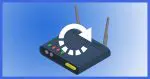 Router Reset