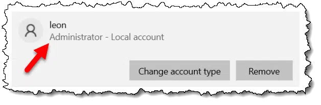 Administrator