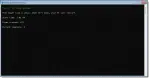 Windows Defender Offline scan in progress.