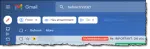 Gmail before operator