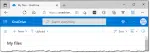 Microsoft OneDrive Online