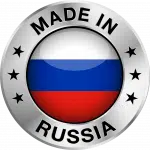 Made In Russia