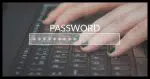 Password Entry