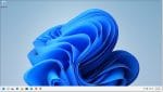 Windows 11 Desktop