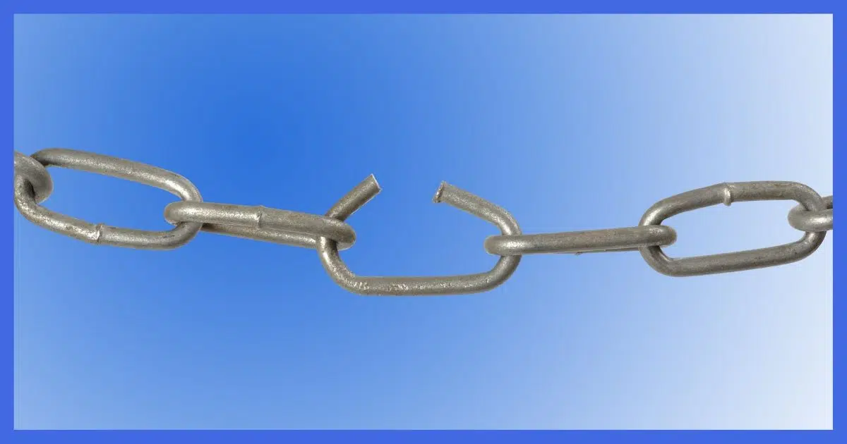 The Weakest Link