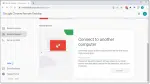 Chrome Remote Desktop